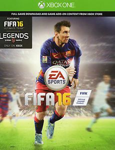 XB1 - Standard