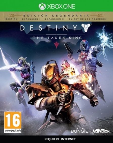 XB1 - Standard