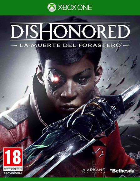 XB1 - Standard