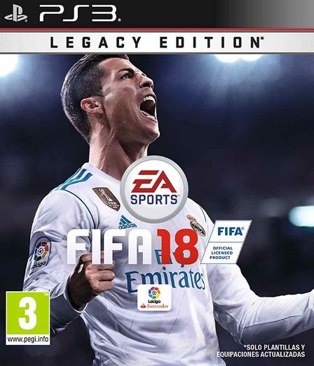 PS3 - Standard