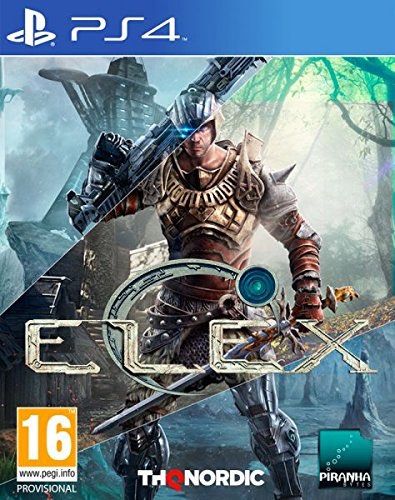 PS4 - Standard