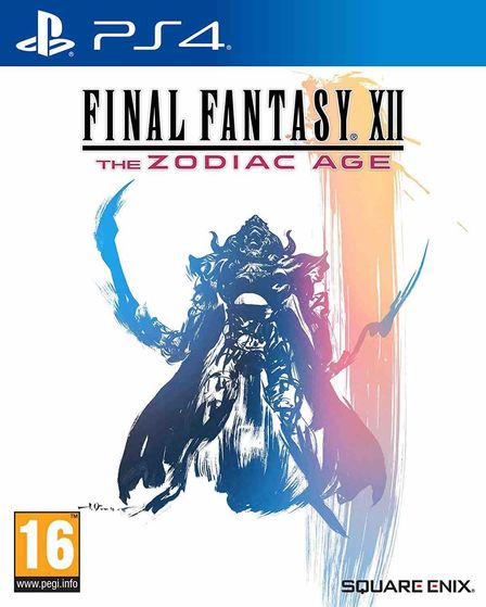 PS4 - Standard