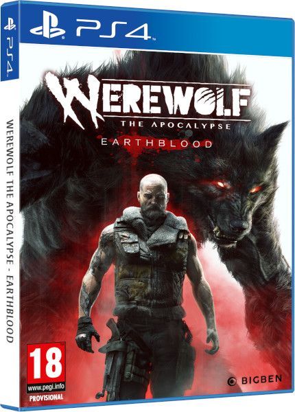 PS4 - Standard