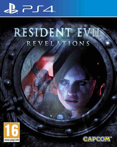 PS4 - Standard