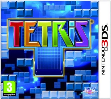 3DS - Standard