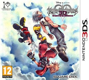 3DS - Standard