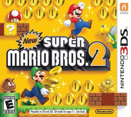 3DS - Standard