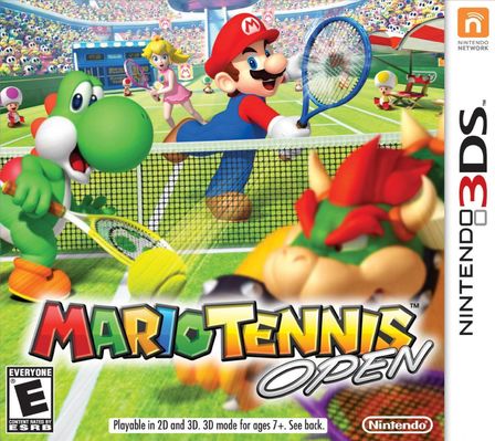 3DS - Standard
