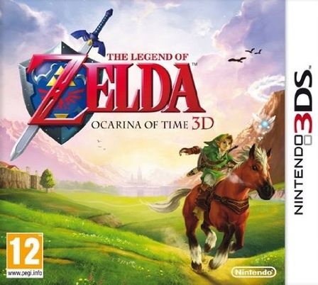 3DS - Standard