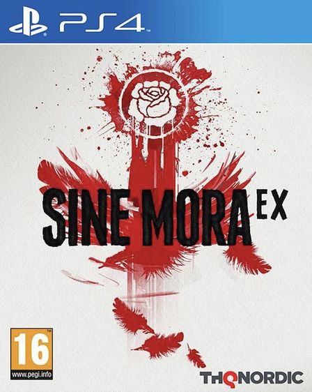 PS4 - Standard