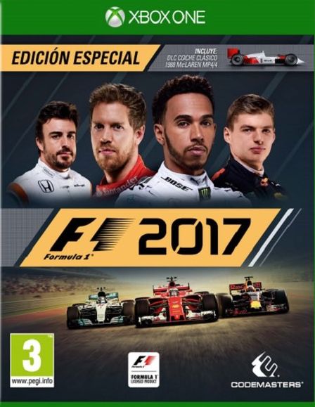 XB1 - Standard