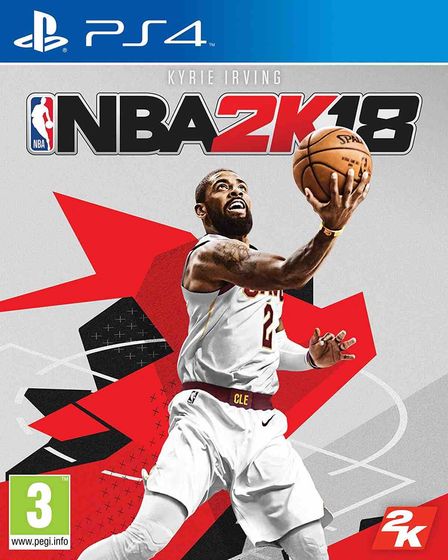 PS4 - Standard