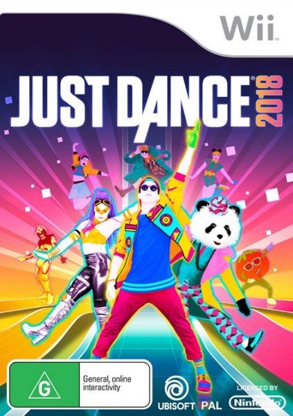 Wii - Standard