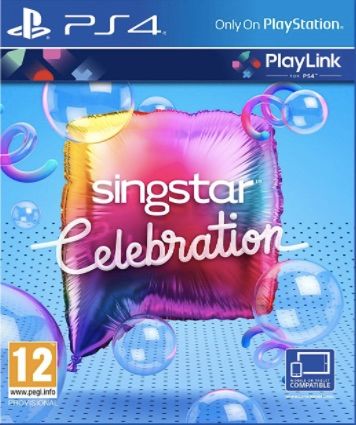 PS4 - Standard