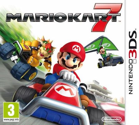 3DS - Standard