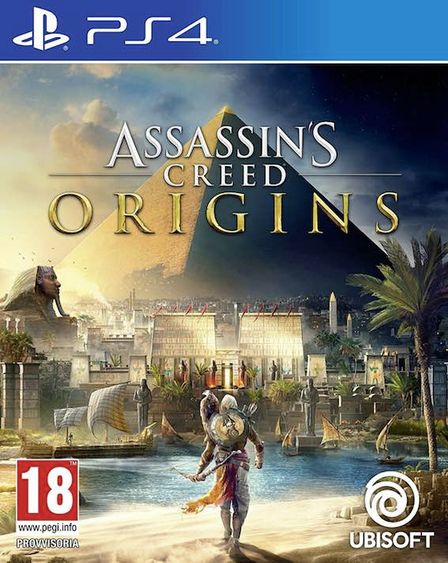 PS4 - Standard