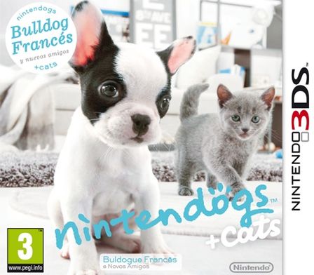 3DS - Standard