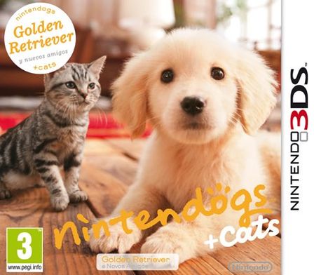 3DS - Standard