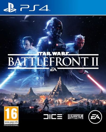 PS4 - Standard