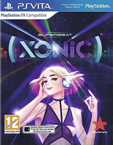 PSP Vita - Standard