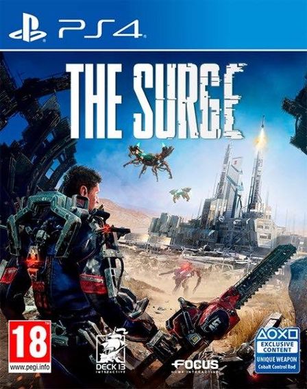 PS4 - Standard