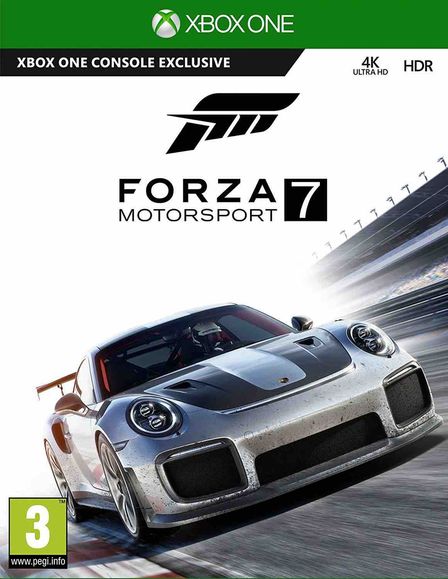 XB1 - Standard