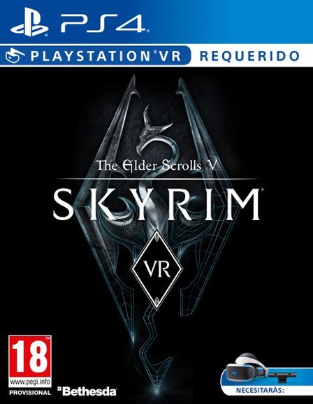 PS4 - Standard