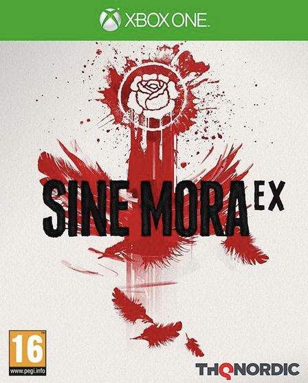 XB1 - Standard