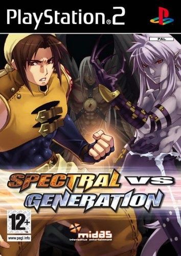 PS2 - Standard