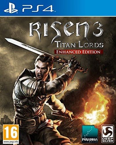 PS4 - Standard
