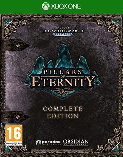 XB1 - Complete Edition