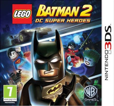 3DS - Standard