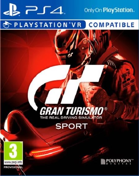 PS4 - Standard