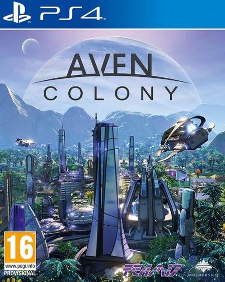 PS4 - Standard