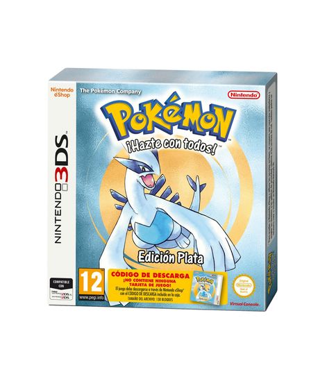 3DS - Standard
