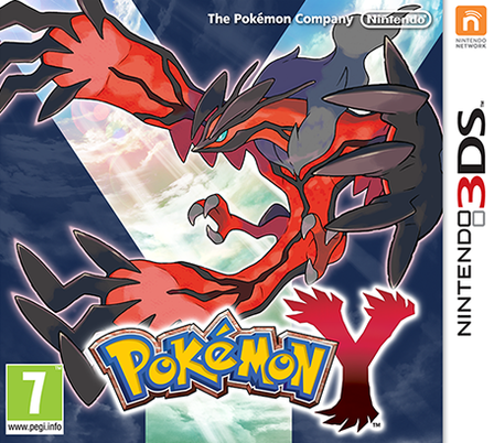 3DS - Standard