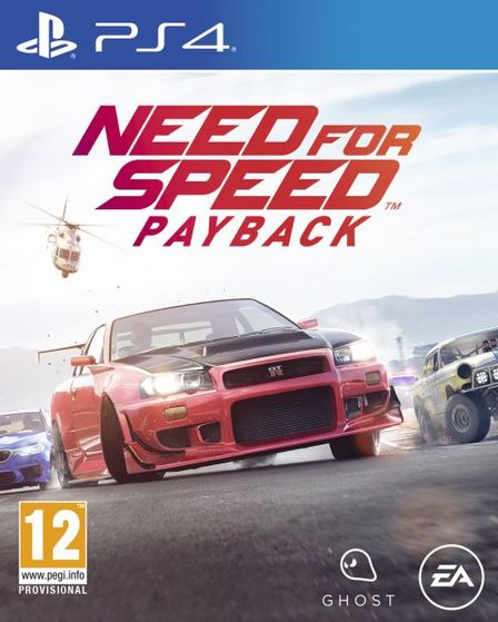 PS4 - Standard