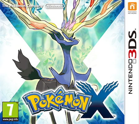 3DS - Standard