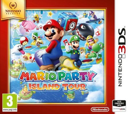 3DS - Standard