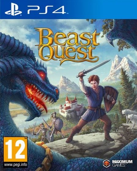 PS4 - Standard
