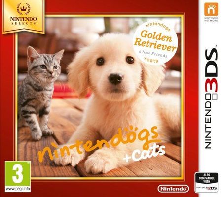 3DS - Standard