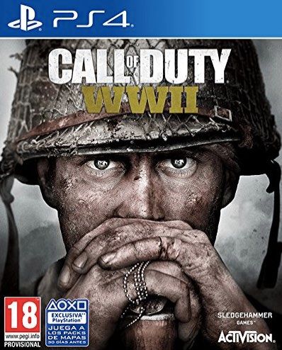 PS4 - Standard