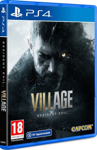 PS4 - Standard