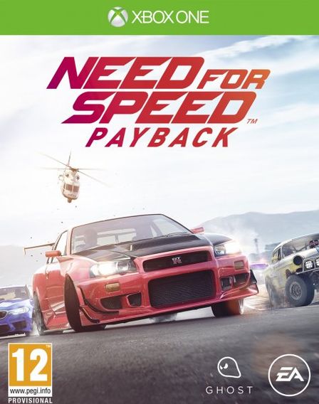XB1 - Standard