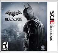 3DS - Standard