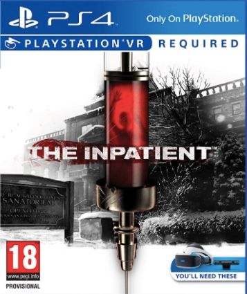 PS4 - Standard