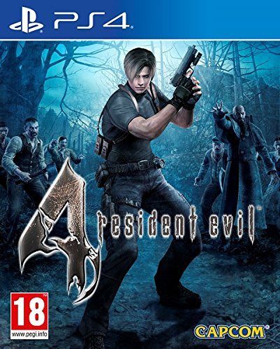 PS4 - Standard