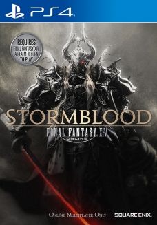 PS4 - Standard
