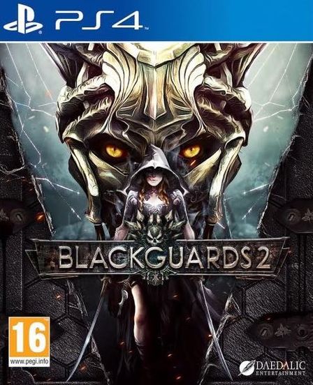 PS4 - Standard