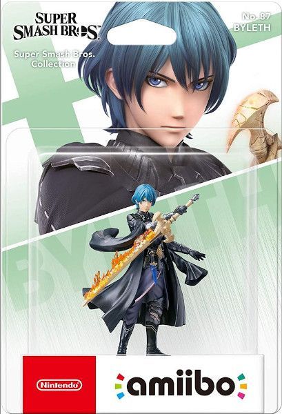 amiibo - Standard
